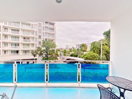 Studio Appartement zu vermieten im My Resort Hua Hin, Nong Kae, Hua Hin, Prachuap Khiri Khan, Thailand