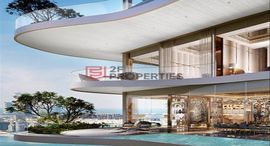 Available Units at Damac Bay