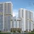 1 Bedroom Condo for sale at The Crest, Sobha Hartland, Mohammed Bin Rashid City (MBR)