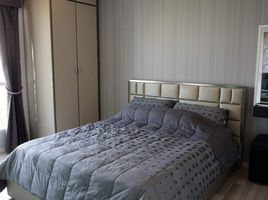 1 Bedroom Condo for sale at Serene Lake North 4, Suthep, Mueang Chiang Mai, Chiang Mai