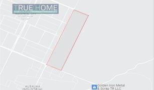 N/A Land for sale in Paradise Lakes Towers, Ajman Al Sajaa