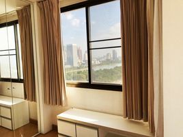 2 Schlafzimmer Wohnung zu vermieten im Nantiruj Tower, Khlong Toei