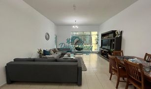 1 Bedroom Apartment for sale in Hub-Golf Towers, Dubai Olympic Park 3