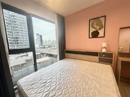 2 Bedroom Apartment for rent at Life Asoke Hype, Makkasan