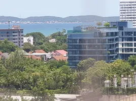 ขายคอนโด สตูดิโอ ในโครงการ ริมหาด จอมเทียน คอนโดมิเนียม, เมืองพัทยา