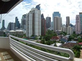 3 Schlafzimmer Appartement zu verkaufen im Richmond Palace, Khlong Tan Nuea