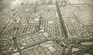 N/A Land for sale in , Abu Dhabi Mohamed Bin Zayed City Villas