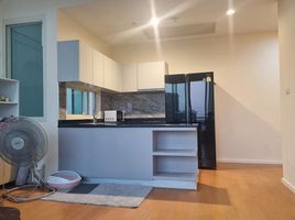 1 Bedroom Condo for sale at Wind Ratchayothin, Chatuchak