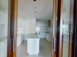 4 Bedroom Apartment for rent at Belgravia Residences, Khlong Tan