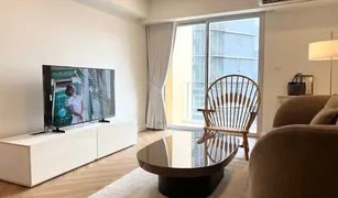 Кондо, 2 спальни на продажу в Bang Kapi, Бангкок My Resort Bangkok