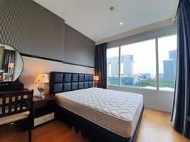 1 Schlafzimmer Appartement zu vermieten im Wind Ratchayothin, Chatuchak