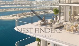 3 Bedrooms Apartment for sale in EMAAR Beachfront, Dubai Address The Bay