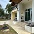 4 Bedroom House for rent at The Greenery Central, San Sai Noi