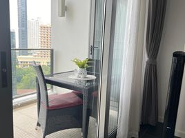 1 Bedroom Apartment for rent at Northpoint , Na Kluea