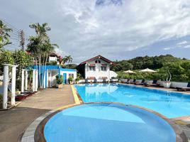 4 Bedroom House for rent at Nai Harn Villa, Rawai