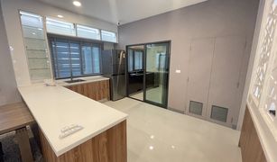 4 Bedrooms House for sale in Bang Kaeo, Samut Prakan The City Bangna