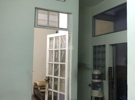 Studio Villa for sale in Ward 13, District 10, Ward 13