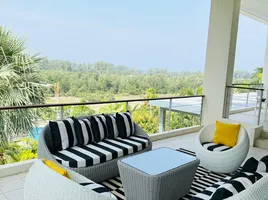 4 Schlafzimmer Appartement zu verkaufen im Layan Gardens, Choeng Thale, Thalang