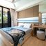 1 Schlafzimmer Appartement zu verkaufen im Laguna Lakelands - Waterfront Villas, Choeng Thale