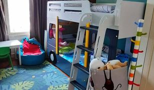 Khlong Tan Nuea, ဘန်ကောက် Hampton Thonglor 10 တွင် 3 အိပ်ခန်းများ ကွန်ဒို ရောင်းရန်အတွက်