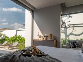 3 спален Вилла на продажу в Botanica Luxury Krabi, Ao Nang, Mueang Krabi, Краби