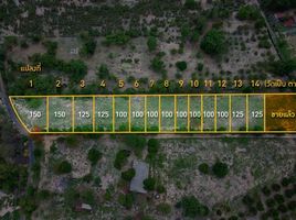  Land for sale in Thailand, Nam Phrae, Hang Dong, Chiang Mai, Thailand