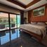 4 Bedroom Villa for sale at Baan Balina 2, Na Chom Thian, Sattahip