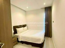 2 Schlafzimmer Wohnung zu vermieten im Two Bedroom For Rent in BKK2, Tonle Basak