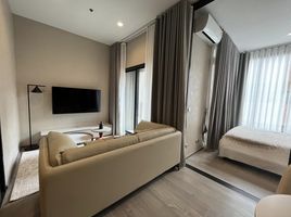1 Bedroom Condo for rent at The Address Siam-Ratchathewi, Thanon Phet Buri