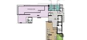 Building Floor Plans of Andromeda Condominium