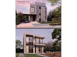 3 Bedroom Villa for sale at O West, 6 October Compounds, 6 October City, Giza