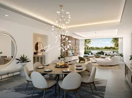 3 Bedroom Townhouse for sale at The Magnolias, Yas Acres, Yas Island