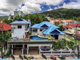 21 Schlafzimmer Villa zu vermieten in Banzaan Fresh Market, Patong, Patong