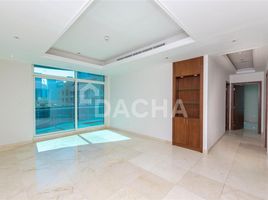 2 Bedroom Apartment for sale at Orra Harbour Residences, Marina View, Dubai Marina