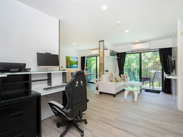 2 Bedroom Apartment for sale at The Title Residencies, Sakhu