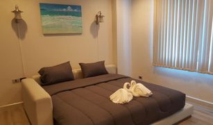 Hua Hin City, ဟွာဟင်း The Crest Santora တွင် 2 အိပ်ခန်းများ ကွန်ဒို ရောင်းရန်အတွက်