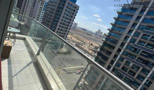 Квартира, Студия на продажу в , Дубай Cricket Tower