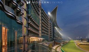 4 Bedrooms Villa for sale in District 7, Dubai MAG Eye