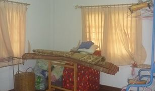 Bueng Yi Tho, Pathum Thani Baan Su Chaya တွင် 3 အိပ်ခန်းများ အိမ် ရောင်းရန်အတွက်