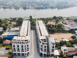 Studio Villa zu verkaufen in District 12, Ho Chi Minh City, Thanh Loc