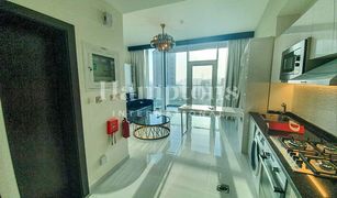 Studio Apartment for sale in , Dubai Miraclz Tower by Danube