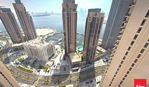 3 Bedrooms Apartment for sale in Creekside 18, Dubai Creek Horizon Tower 2