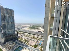 2 Bedroom Apartment for sale at Amna Tower, Al Habtoor City