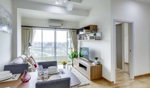 2 Bedrooms Penthouse for sale in Bueng Yi Tho, Pathum Thani Pier 93 Rangsit-Klong 4