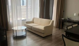 1 Bedroom Condo for sale in Thung Mahamek, Bangkok The Willows