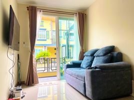 3 Schlafzimmer Haus zu vermieten im Golden Town 2 Srinakarin-Sukhumvit, Phraeksa