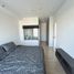 1 Bedroom Apartment for sale at The Seed Mingle, Thung Mahamek, Sathon