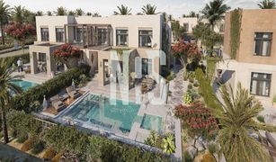 2 chambres Maison de ville a vendre à Al Jurf, Abu Dhabi AL Jurf