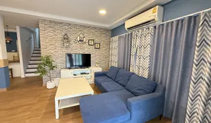 ขายวิลล่า 3 ห้องนอน ใน เมืองพัทยา, พัทยา Casa Jomtien Village