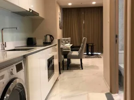 2 спален Кондо в аренду в Hyde Sukhumvit 11, Khlong Toei Nuea